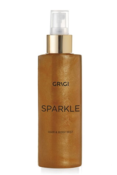 Grigi SPARKLE HAIR AND BODY MIST 150ML