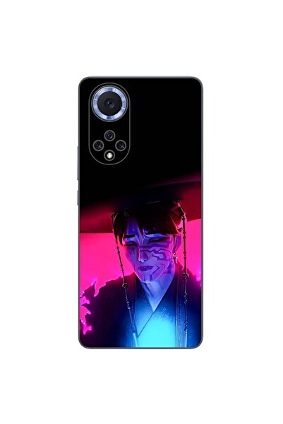 OEM Husa compatibila cu Huawei Nova 9 Silicon Gel Tpu Model KPop Demon Hunter...