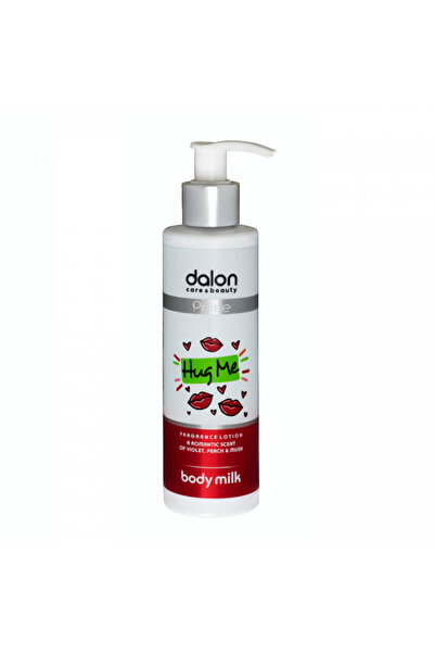 Dalon PRIME BODY MILK HUG ME 200ML
