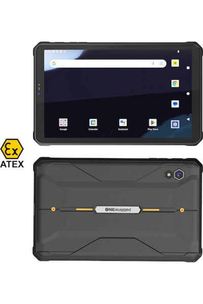 Other ONERugged T1 4G 8.68 " Tablet (8GB/128GB) Μαύρο