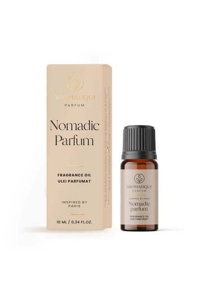 Aromatique Ulei Parfumat Nomadic, 10 ml
