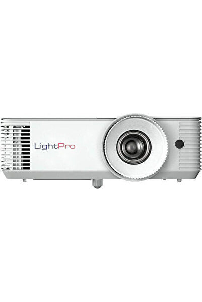 INFOCUS Genesis IV IN0028SL 0304.0063 Μίνι Προβολέας 3D DLP (DMD) Full HD με ...