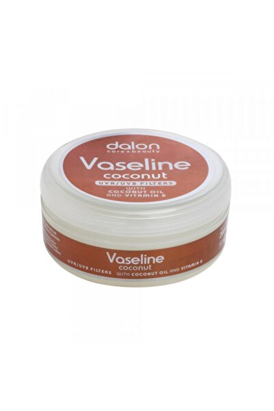 Dalon VASELINE COCONUT 100ML