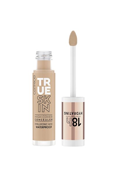 Catrice TRUE SKIN HIGH COVER CONCEALER 046 WARM TOFFEE 4.5ML