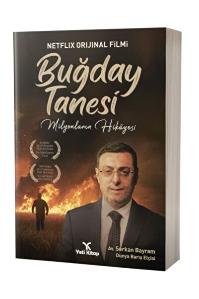 yeti kitap Buğday Tanesi