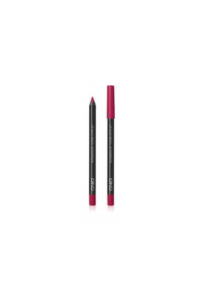 Grigi MAKE UP WATERPROOF LIP SILKY PENCIL 31