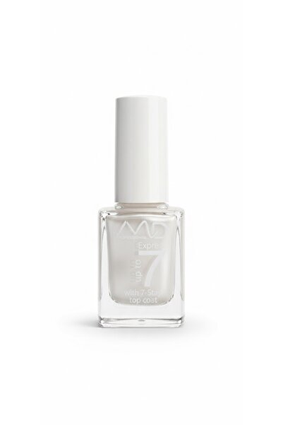 MD Professionnel EXPRESS UP TO 7 TOP COAT 302 12ML