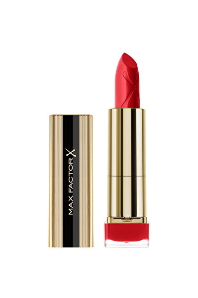 Max Factor COLOUR ELIXIR MOISTURIZING LIPSTICK 075 RUBY TUESDAY 4.8GR