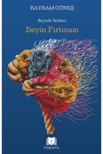 Parana Yayınları Brainstorm