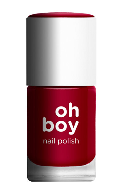 Grigi OH BOY NAIL POLISH 285 10ML