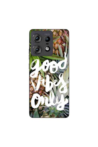 OEM Θήκη συμβατή με Motorola Edge 50 Pro, από σιλικόνη gel TPU, μοντέλο Good ...