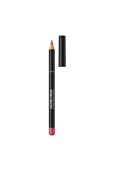Rimmel LIPLINER LASTING FINISH 125 INDIAN PINK 1.2GR