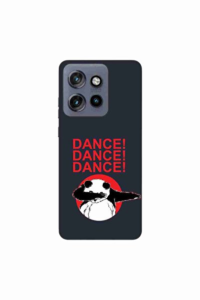 OEM Husa compatibila cu Motorola Edge 50 Neo Silicon Gel Tpu Model Dance