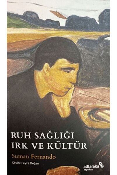 Albaraka Yayınları Ruh Sağlığı Irk ve Kültür