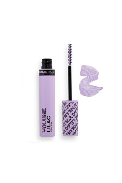 relove Revolution Volume Lilac Mascara 7ml