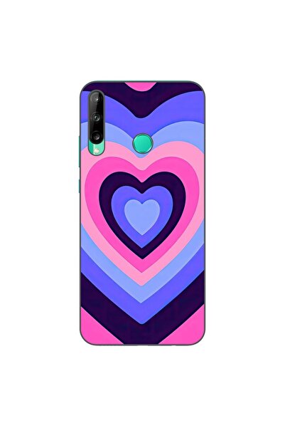OEM Θήκη συμβατή με Huawei P40 Lite E, από σιλικόνη gel TPU, μοντέλο Powerpuf...