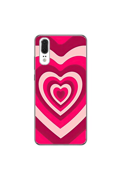 OEM Θήκη συμβατή με Huawei P20 από σιλικόνη gel TPU, σχέδιο Powerpuff Girls, ...