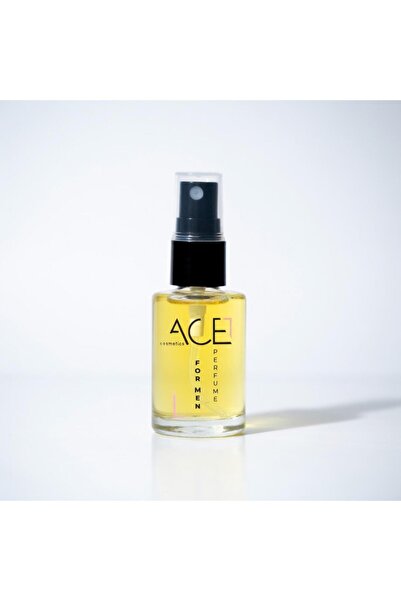 ACE Cosmetics Ανδρικό Άρωμα Τύπου Spicebomb με Μπαχαρικές & Ξυλώδεις Νότες σε...