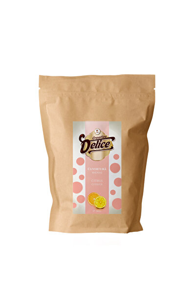 Creative Delice Delice Household Blanket – Citrus 1kg