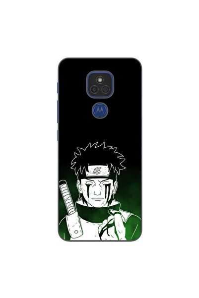 OEM Husa compatibila cu Motorola Moto E7 Plus Silicon Gel Tpu Model Shisui