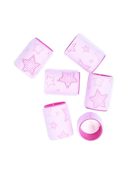 MAXDONA Magic Hair Roller Maxdona 6Pcs No. Bc0740
