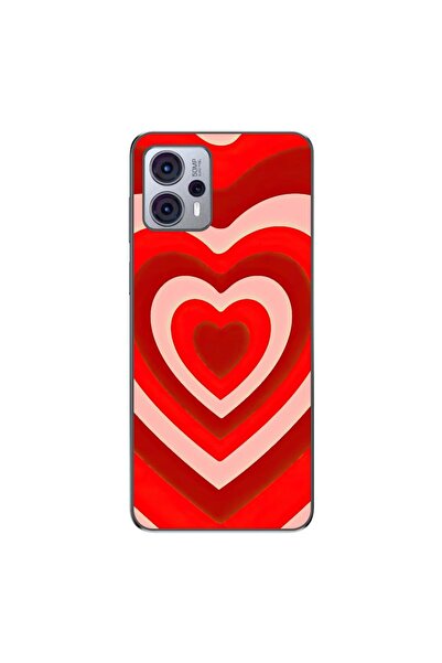 OEM Θήκη συμβατή με Motorola Moto G23 Σιλικόνης Gel TPU με σχέδιο Powerpuff G...