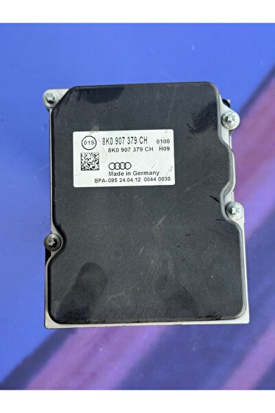 Volkswagen Tiguan Audi A4 b8 модул на ABS помпата код 8K0614517GH
