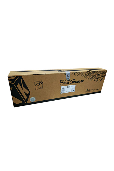 Europrint Compatible Kyocera TK-6115 HYB toner cartridge, black, 15000 pages,...