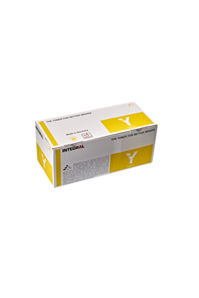 Europrint Compatible toner cartridge Kyocera TK-5390 Y Integral-Germany, yell...