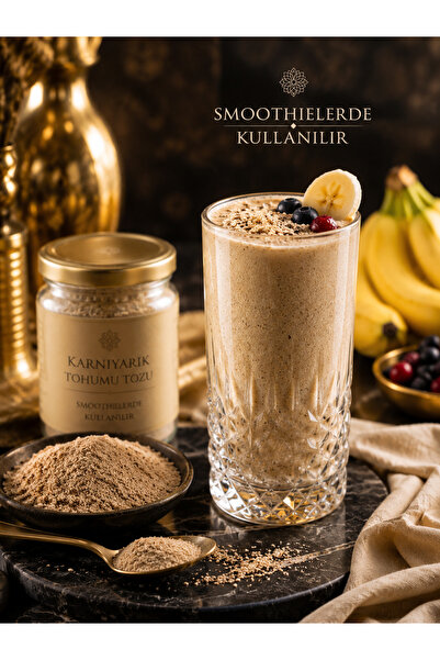 aleyna baharat Psyllium Karnıyarık Otu Tozu 150g