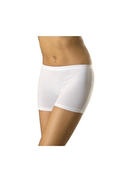 BENALİ 3125 Lycra Boxer Briefs