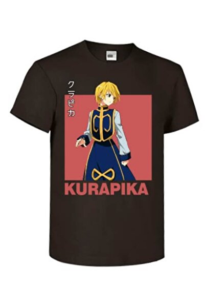 ROLY Tricou bumbac 100%, Hunter X Hunter