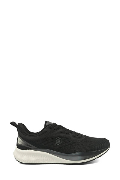 lumberjack Tate 6Fx Siyah Erkek Sneaker A102157091