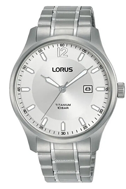 Lorus RH901RX9 Quartz Erkek Kol Saati