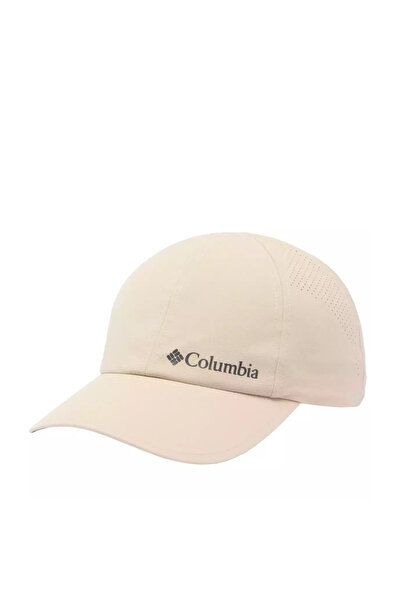 Columbia Unisex Silver Ridge IV Ball Καπέλο Μπεζ 2121141-271