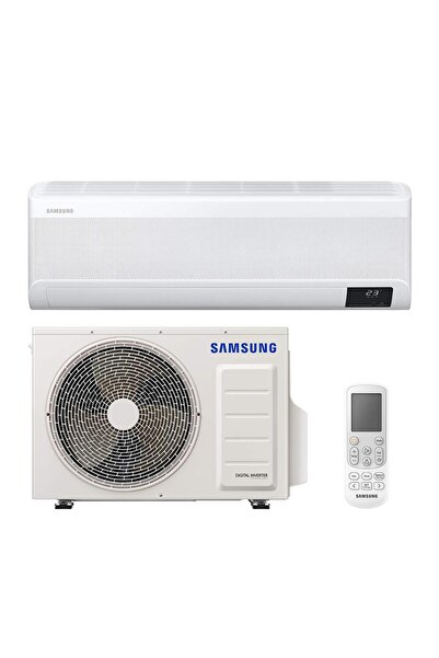 Samsung WINDFREE WHITE 18.000 Btu split klima