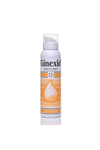 Verset Parfums Ginexid, 150 ml, Naturpharma