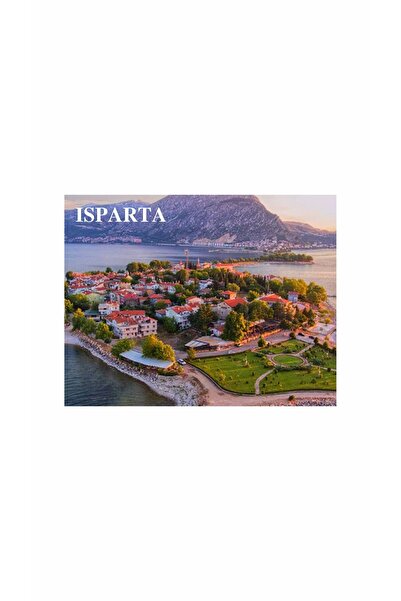 Gokco Buzdolabı Süsü Magneti Isparta Magnet