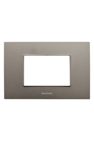 PANASONIC RAMA 3M SLENDA MODULAR ANTRACIT