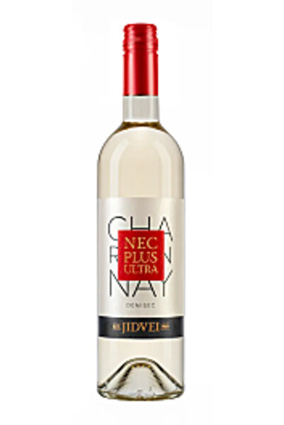 Jidvei Vin alb, Nec Plus Ultra, Chardonnay, Semisec 0.75l