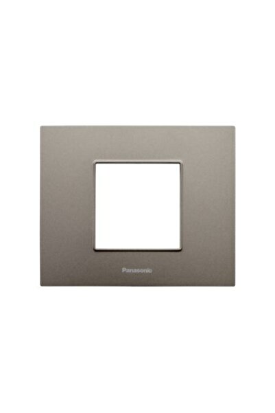 PANASONIC RAMA 2M SL8682803132519ENDA MODULAR ANTRACIT