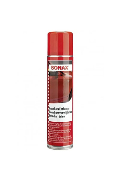 Sonax Tree Sap Remover - Solutie Inlaturare Rasina