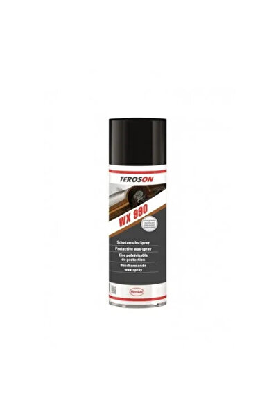 Henkel Spray Ceara Protectie Teroson WX 990, 1000ml