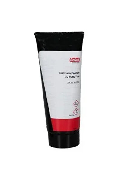Colad UV Putty Coarse, 220g