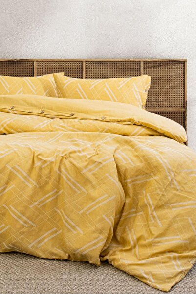 sarra Home Lua Double Bedding Set