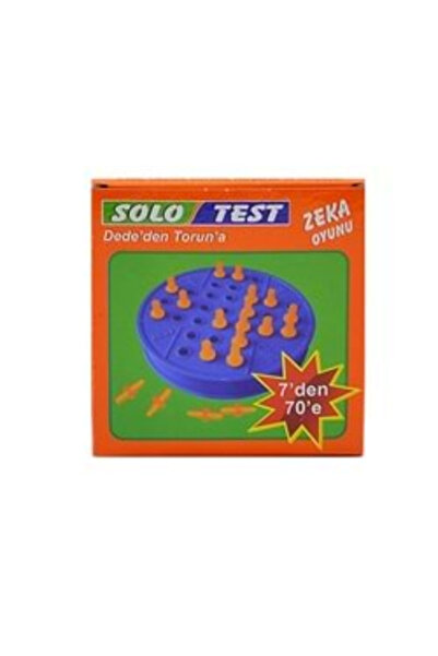 ibis oyuncak Ibis Plastic Solo Test *24 Bs2112
