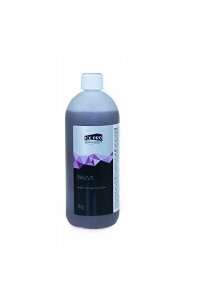 ICE PRO Spuma Alcalina Prespalare Auto Mauve, 1kg