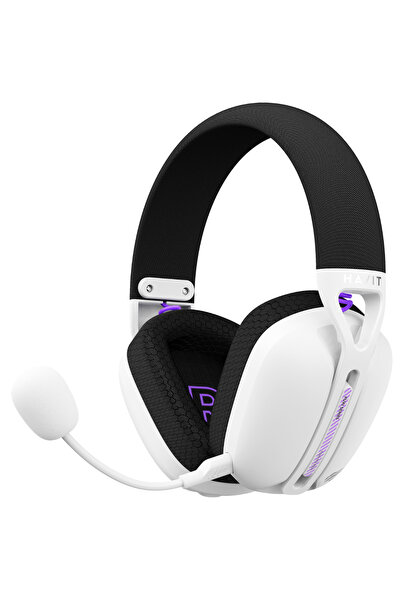 Havit Gamenote Fuxi-H3 Plus 5 Modlu Kablosuz Gaming Oyuncu Kulaklığı