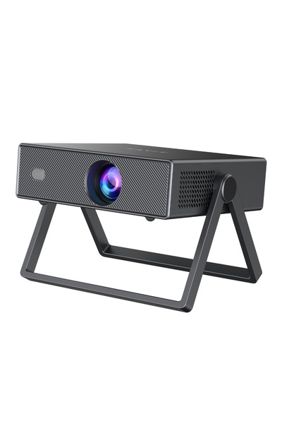 Havit PJ245 Pro Otomatik Odaklamalı Akıllı Projeksiyon Cihazı - 720p,4K Video...
