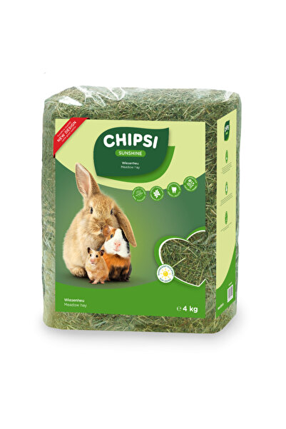 Jrs Rabbit Feed & Products